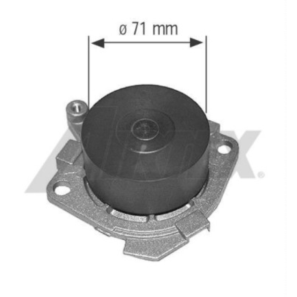 Αντλία νερού AIRTEX 1545