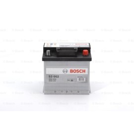 Μπαταρία εκκίνησης BOSCH (R) 45AH 0092S30020 207X175X190