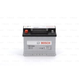 Μπαταρία εκκίνησης BOSCH 0092S30060