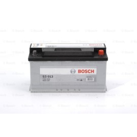 Μπαταρία εκκίνησης BOSCH (R) 90AH 0092S30130