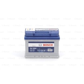 Μπαταρία εκκίνησης BOSCH 0092S40040