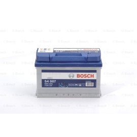 Μπαταρία εκκίνησης BOSCH 0092S40070