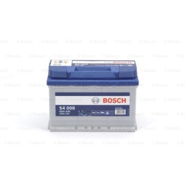 Μπαταρία εκκίνησης BOSCH 0092S40080