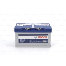 Μπαταρία εκκίνησης BOSCH 0092S40100