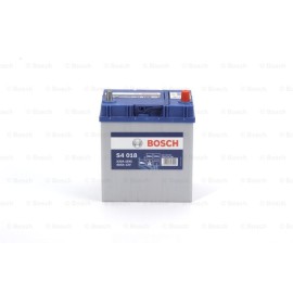 Μπαταρία εκκίνησης BOSCH 0092S40180