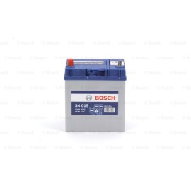 Μπαταρία εκκίνησης BOSCH 0092S40190