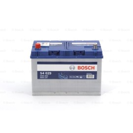 Μπαταρία εκκίνησης BOSCH 0092S40290