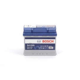 Μπαταρία εκκίνησης BOSCH 0092S4E051