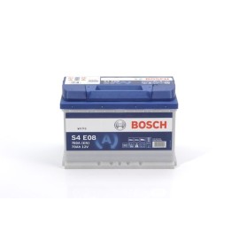 Μπαταρία εκκίνησης BOSCH 0092S4E081