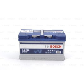 Μπαταρία εκκίνησης BOSCH (R) 77AH 0092S4E100 315x175x175