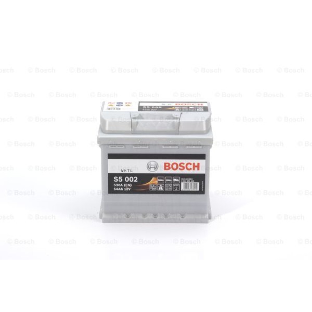 Μπαταρία εκκίνησης BOSCH 0092S50020