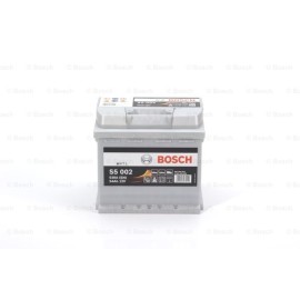 Μπαταρία εκκίνησης BOSCH 0092S50020