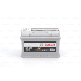 Μπαταρία εκκίνησης BOSCH 0092S50070