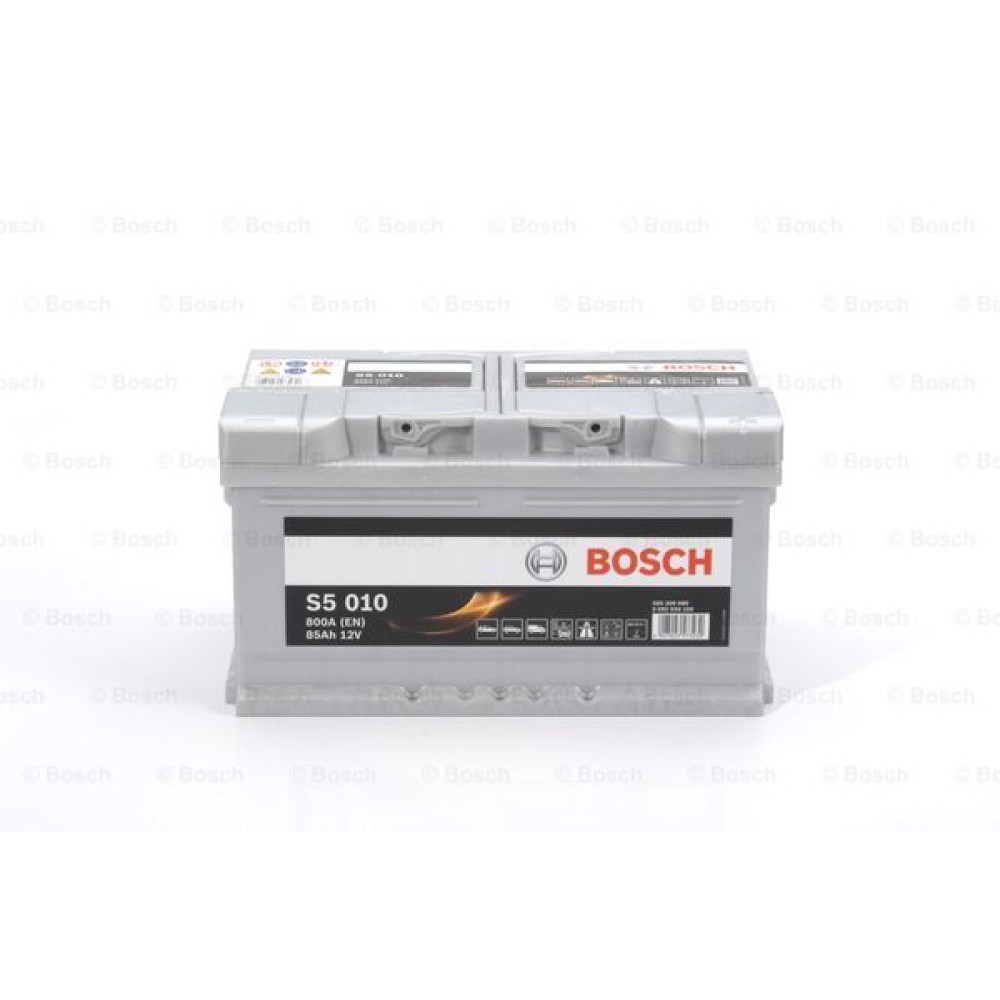 Μπαταρία εκκίνησης BOSCH 0092S50100