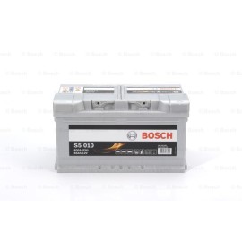 Μπαταρία εκκίνησης BOSCH 0092S50100