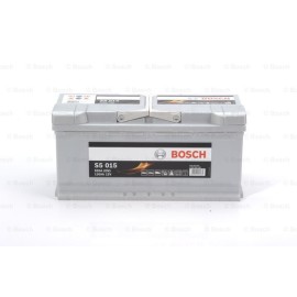 Μπαταρία εκκίνησης BOSCH 0092S50150