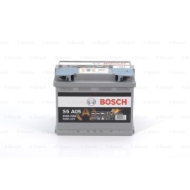 Μπαταρία εκκίνησης BOSCH 0092S5A050