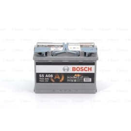 Μπαταρία εκκίνησης BOSCH 0092S5A080