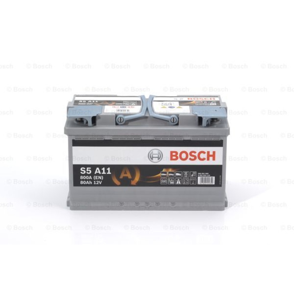 Μπαταρία εκκίνησης BOSCH 0092S5A110