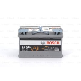 Μπαταρία εκκίνησης BOSCH 0092S5A110