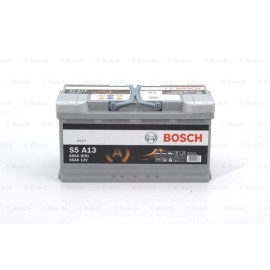 Μπαταρία εκκίνησης BOSCH 0092S5A130