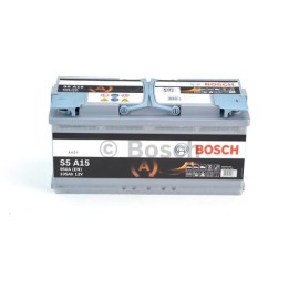 Μπαταρία εκκίνησης BOSCH 0092S5A150