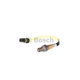 Αισθητήρας λάμδα BOSCH 0258006563