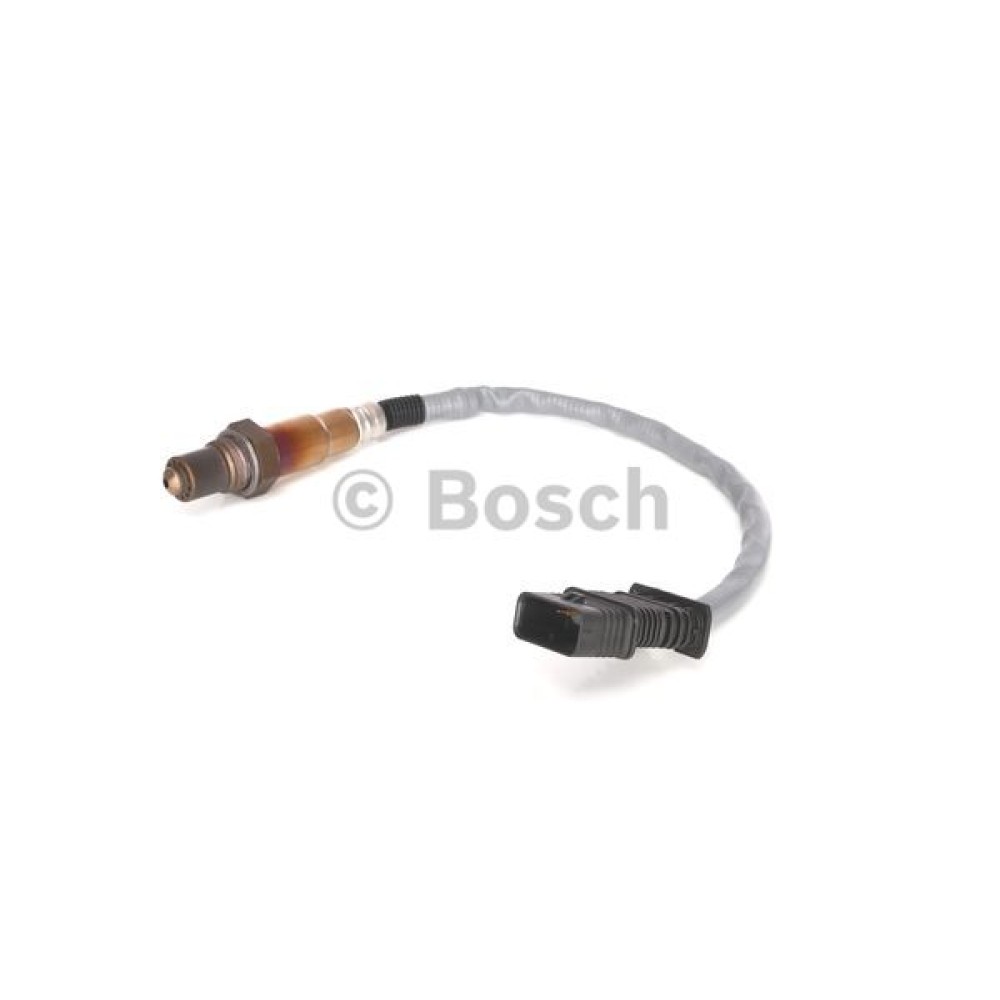 Αισθητήρας λάμδα BOSCH 0258010431