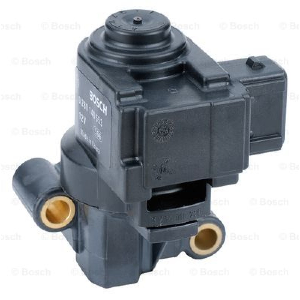 Διαχείριση αέρα εισαγωγής BOSCH 0280140553