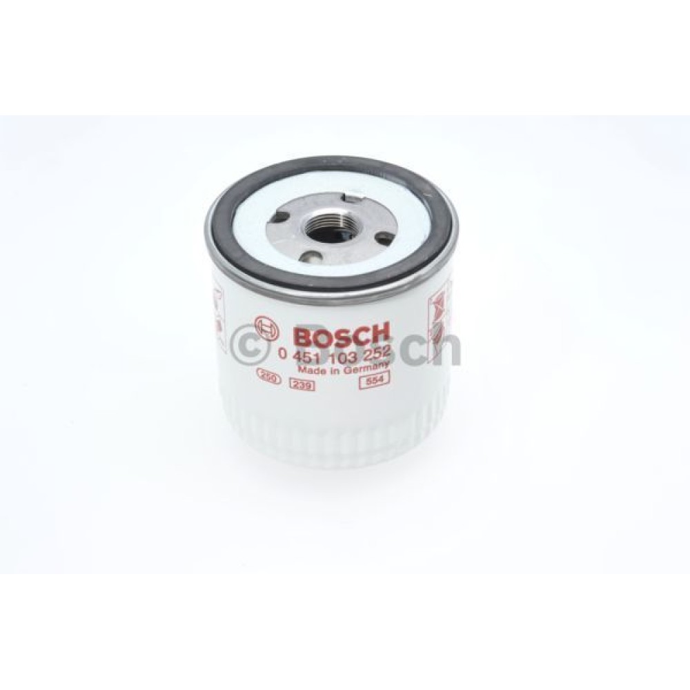 Φίλτρο λαδιού BOSCH 0451103252