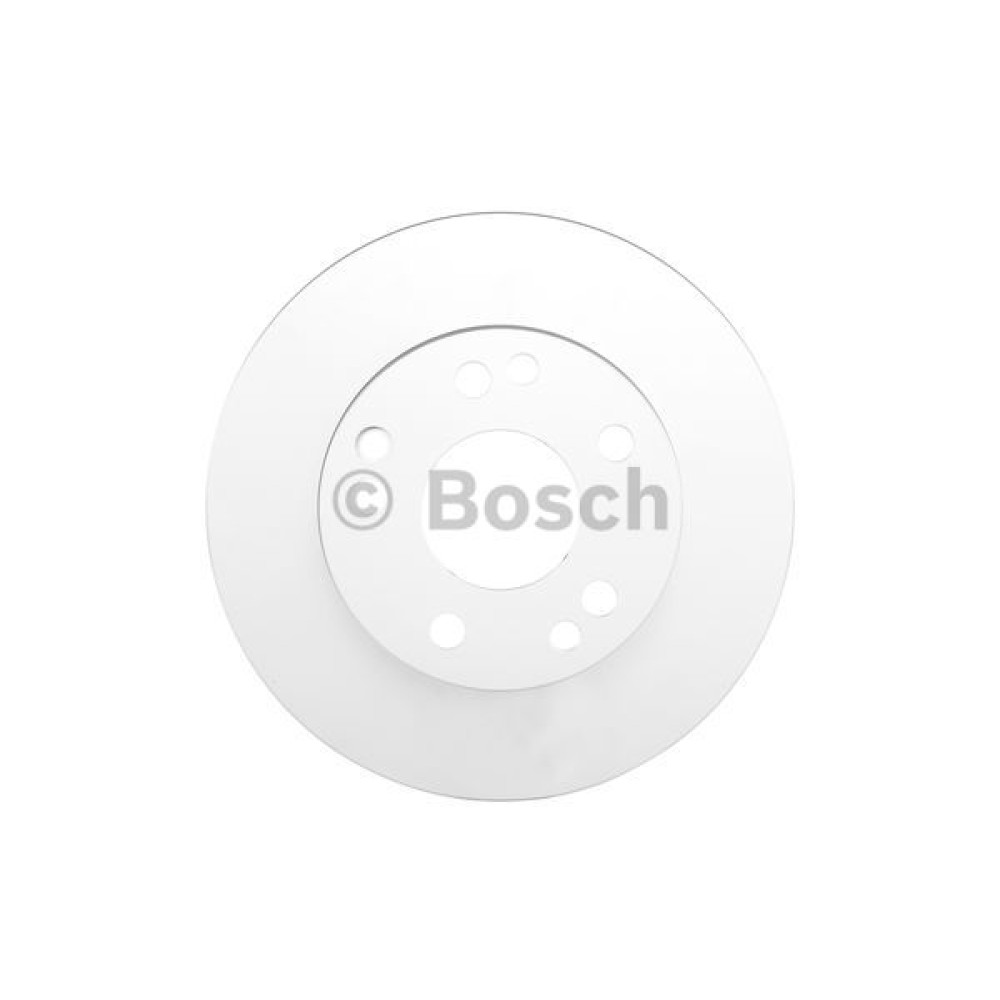 Δισκόπλακα εμπρός BOSCH 0986478114