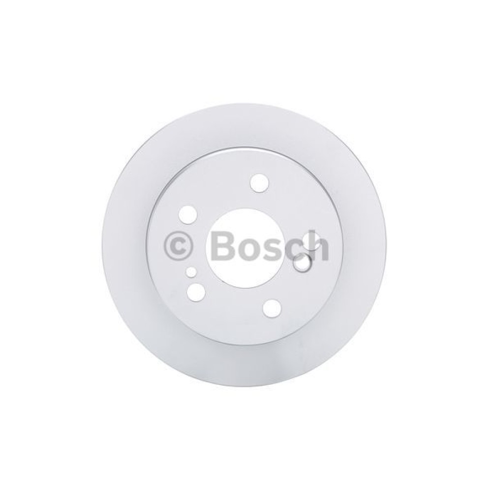 Δισκόπλακα πίσω BOSCH 0986478188