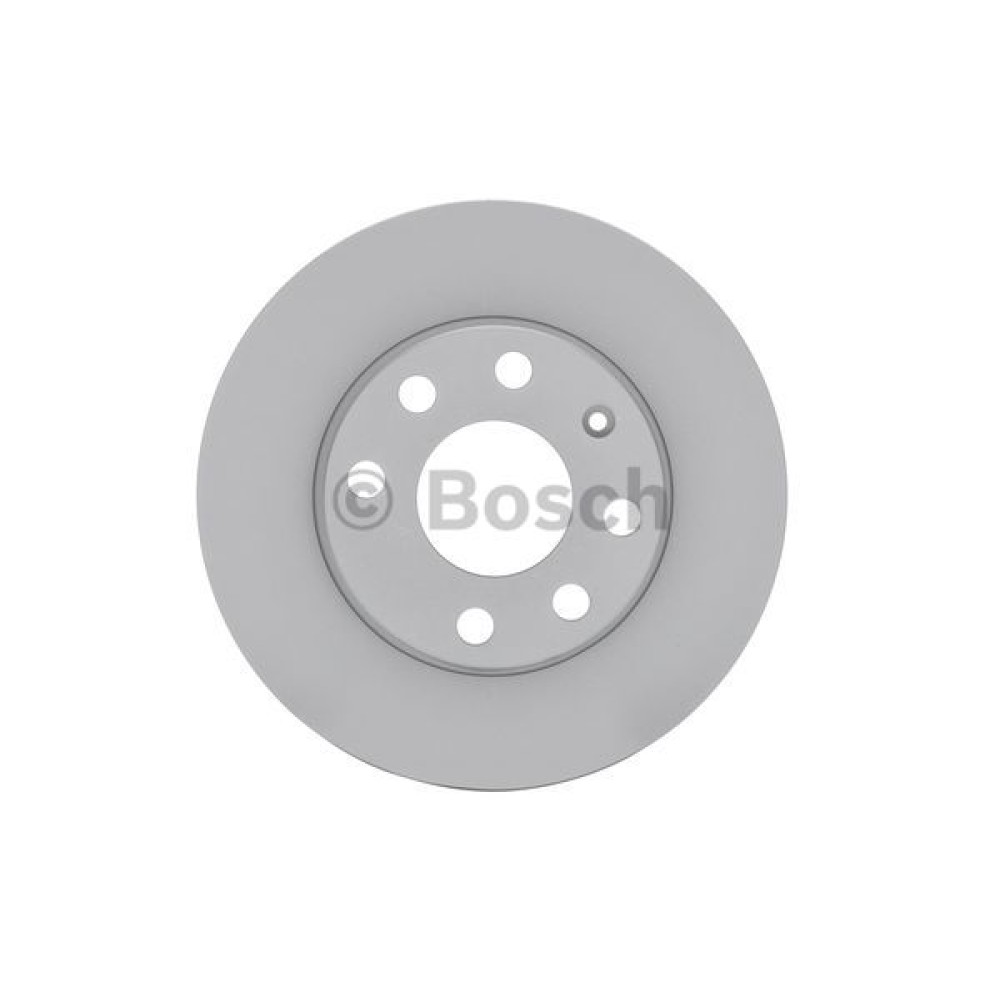 Δισκόπλακα εμπρός BOSCH 0986478192