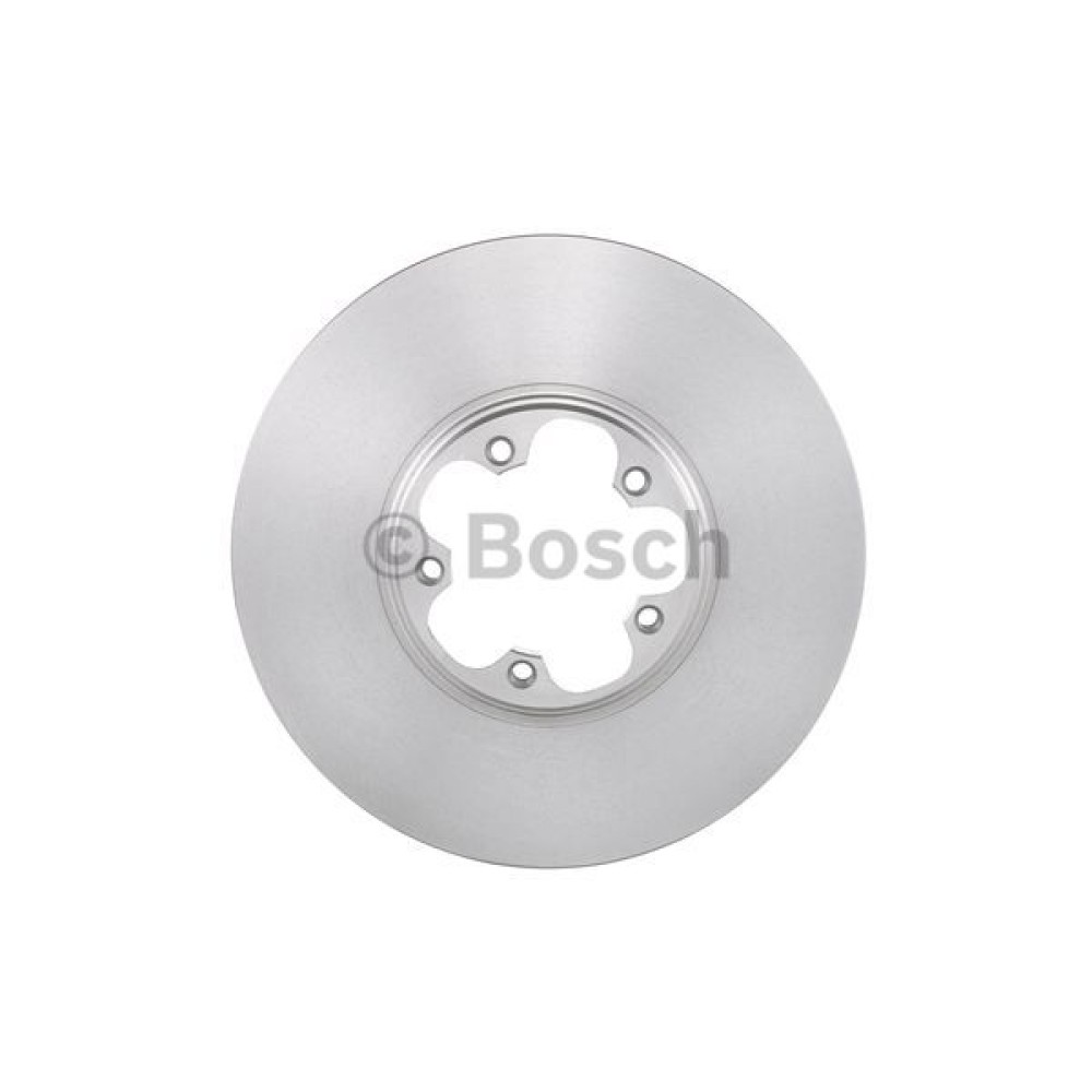 Δισκόπλακα εμπρός BOSCH 0986478299