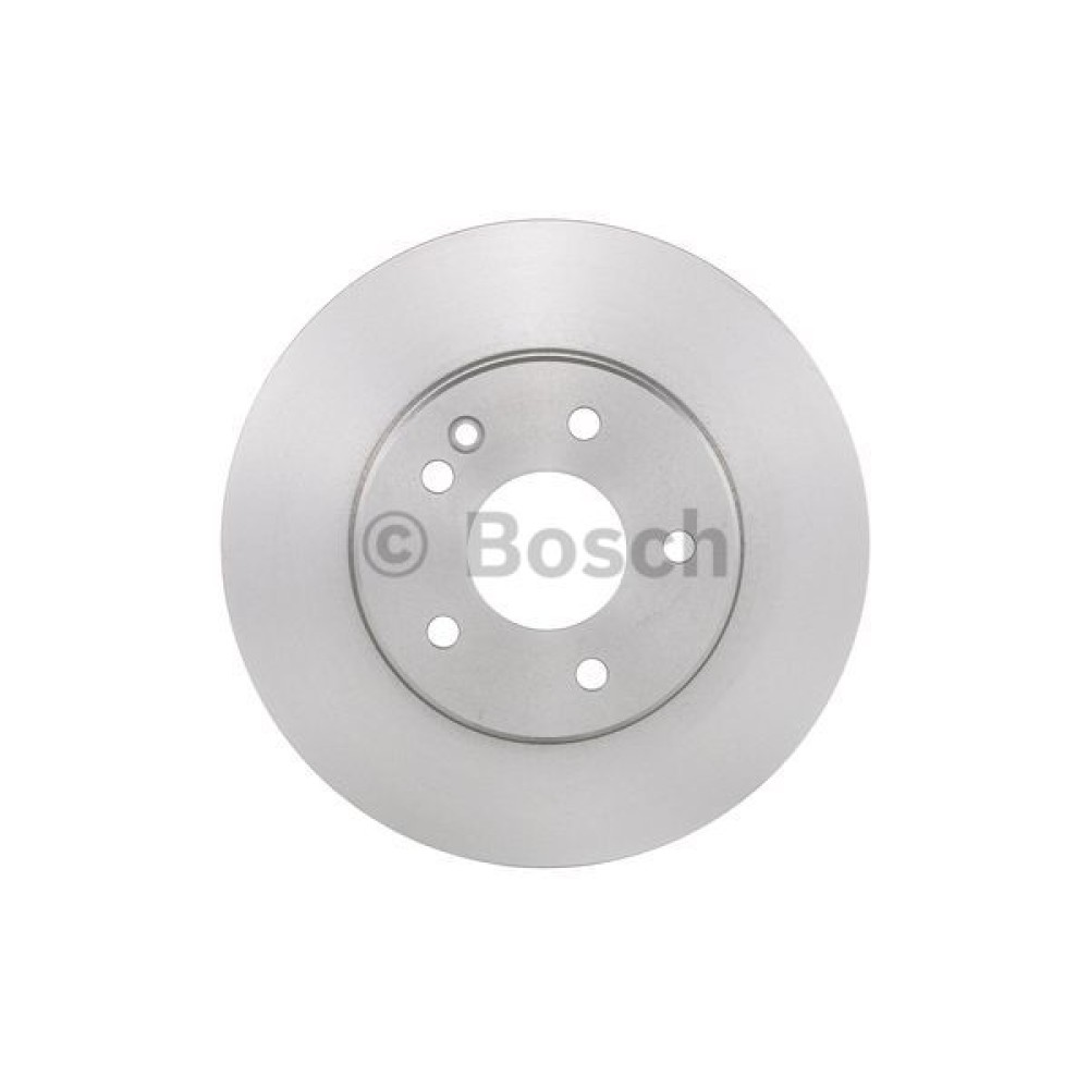 Δισκόπλακα εμπρός BOSCH 0986478301