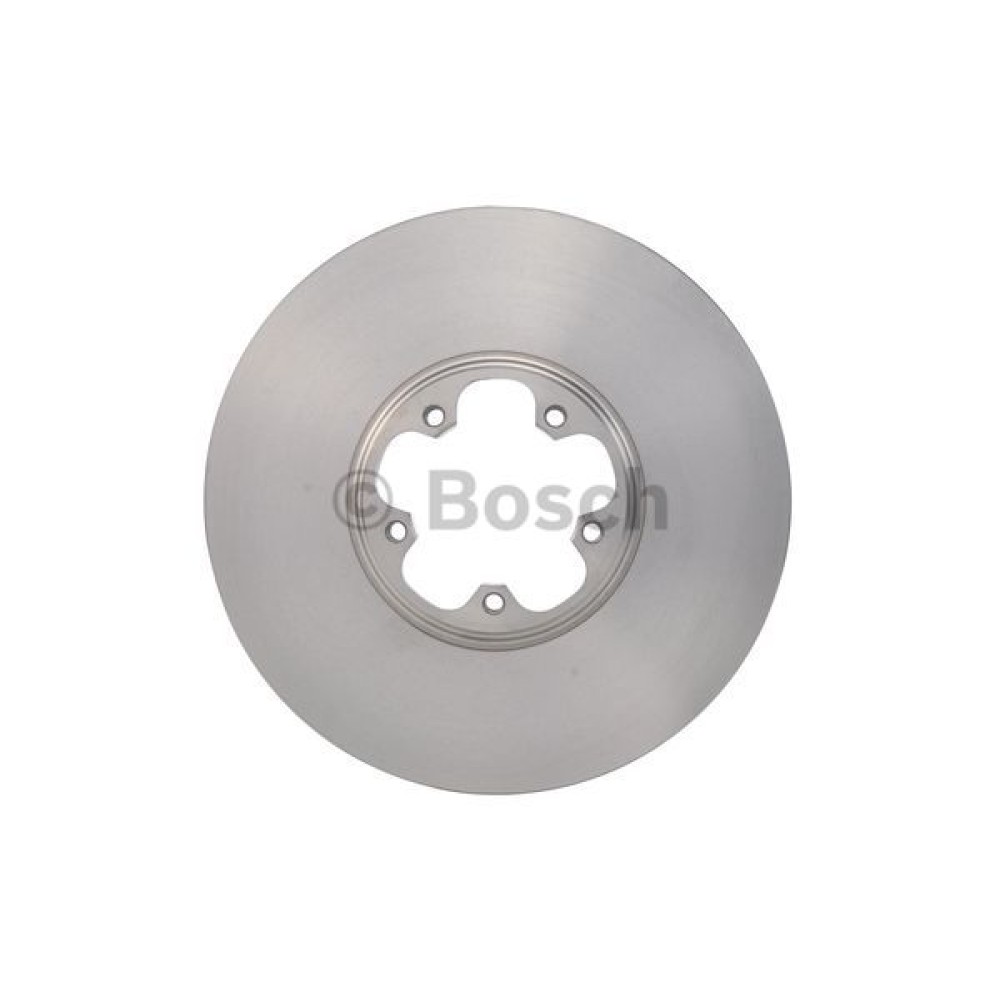 Δισκόπλακα εμπρός BOSCH 0986478303