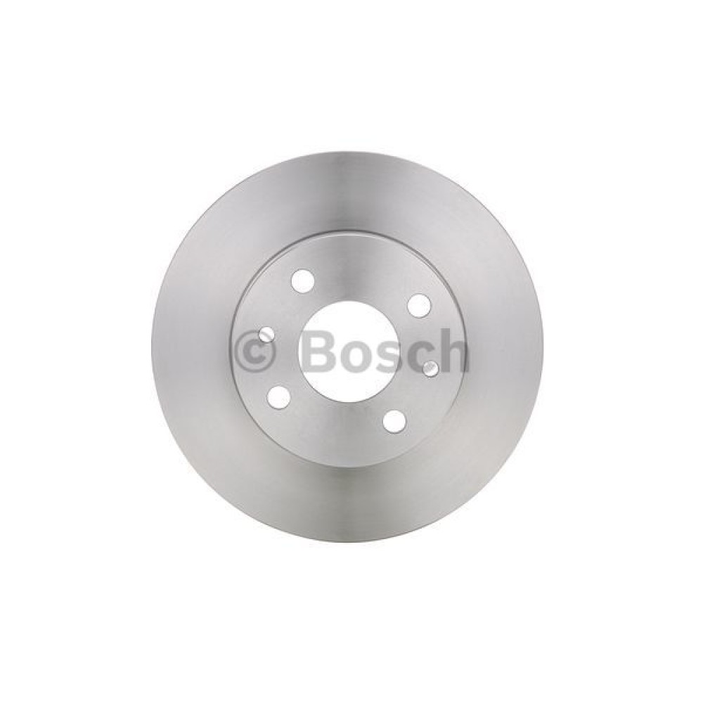 Δισκόπλακα πίσω BOSCH 0986478342