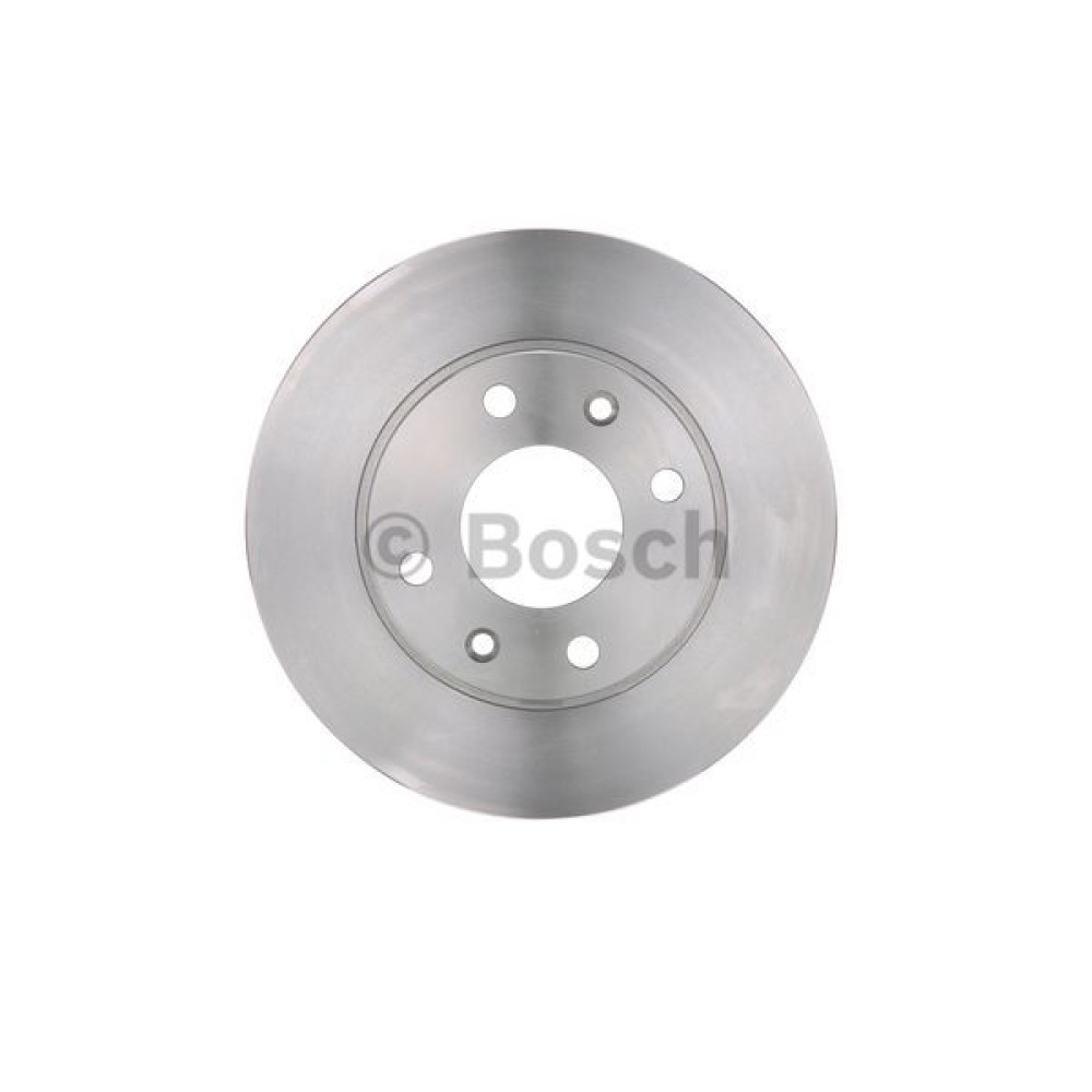 Δισκόπλακα εμπρός BOSCH 0986478370