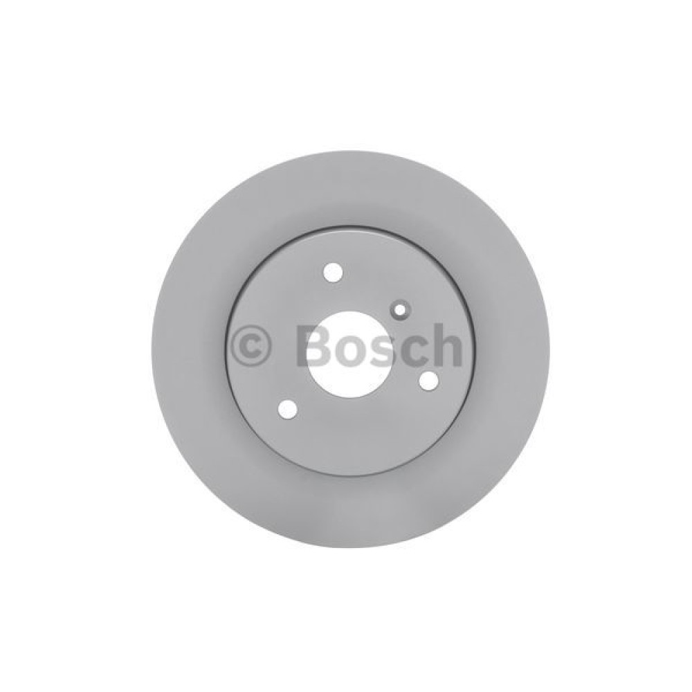 Δισκόπλακα εμπρός BOSCH 0986478479