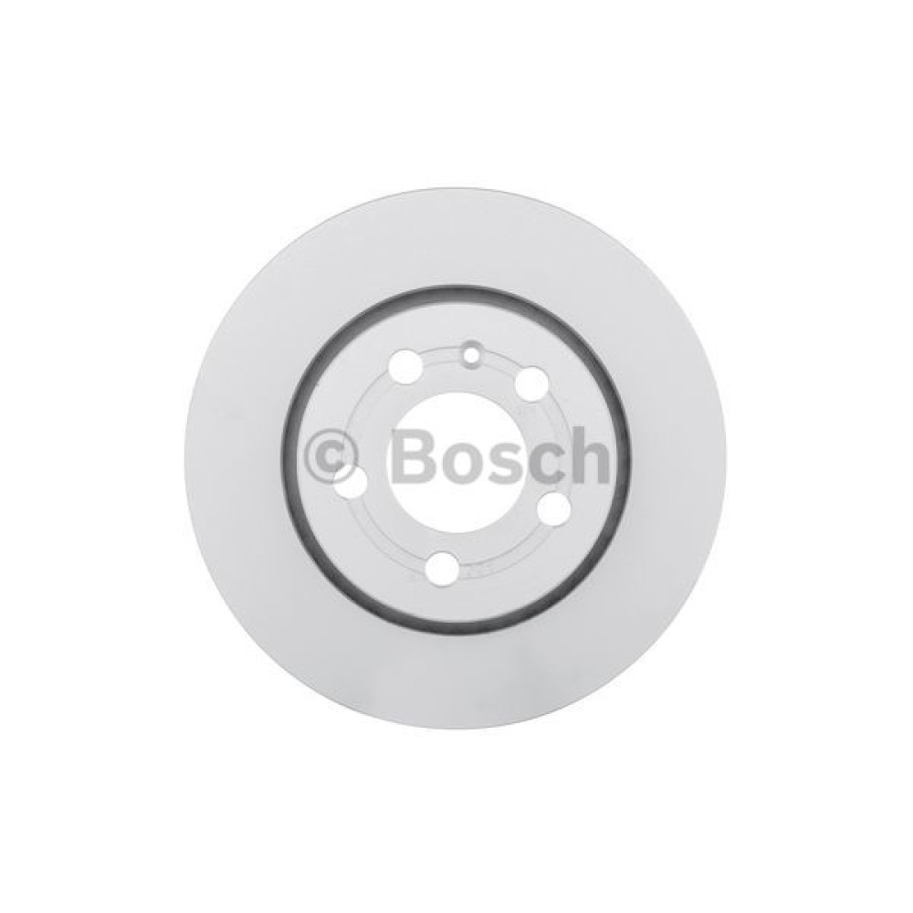 Δισκόπλακα πίσω BOSCH 0986478482