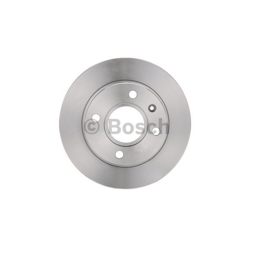 Δισκόπλακα εμπρός BOSCH 0986478502