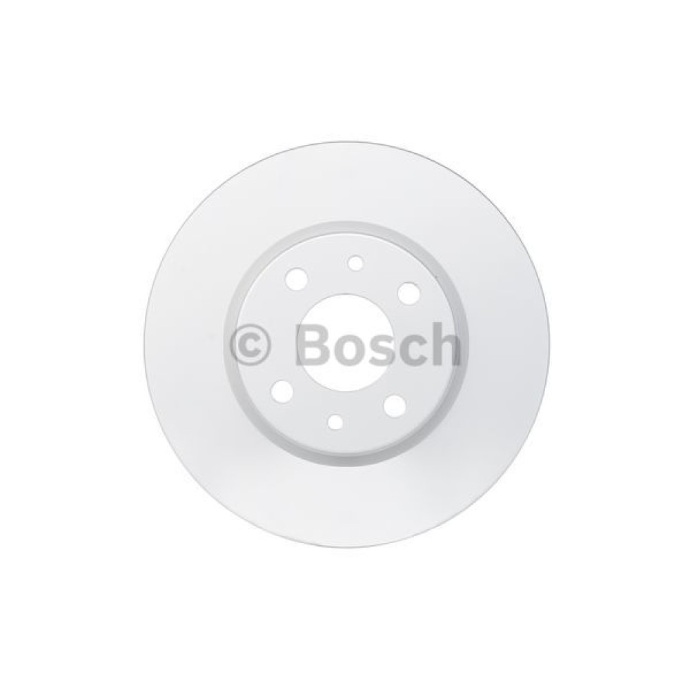 Δισκόπλακα εμπρός BOSCH 0986478515