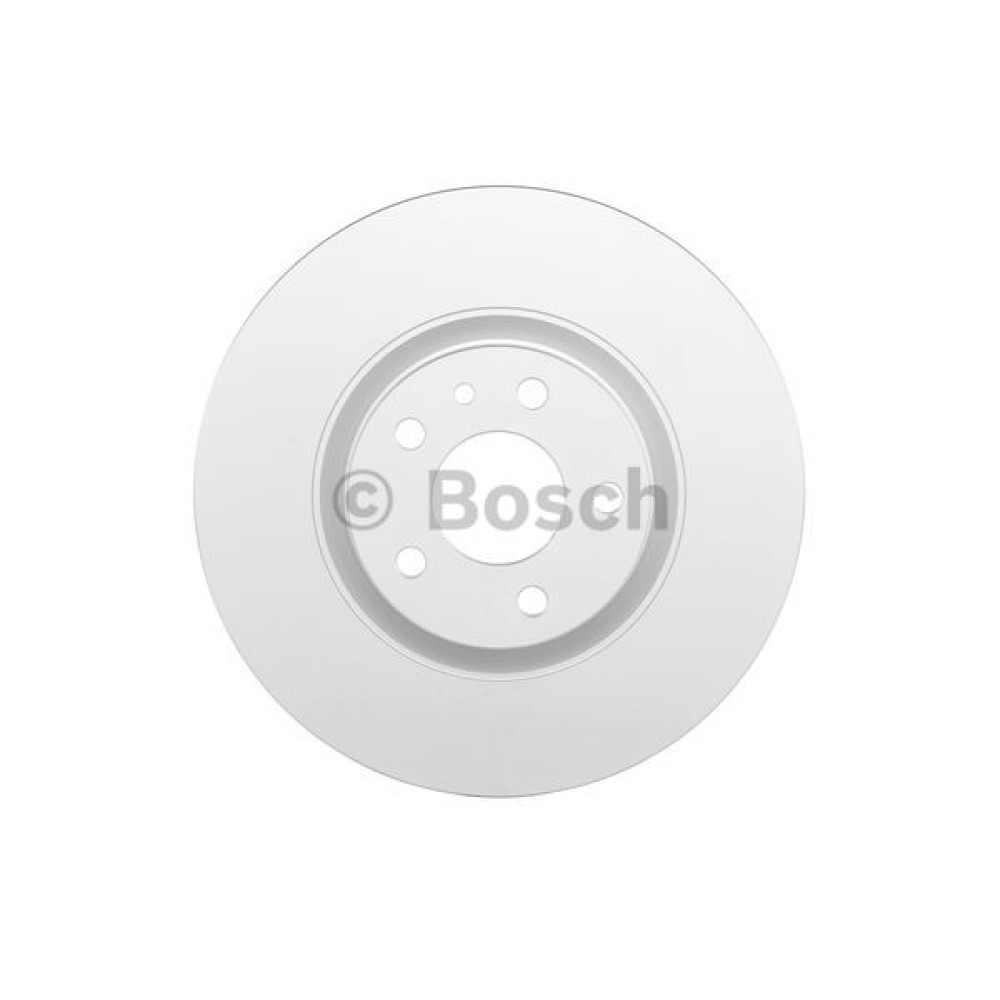 Δισκόπλακα εμπρός BOSCH 0986478521