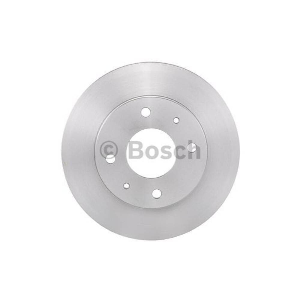 Δισκόπλακα εμπρός BOSCH 0986478531