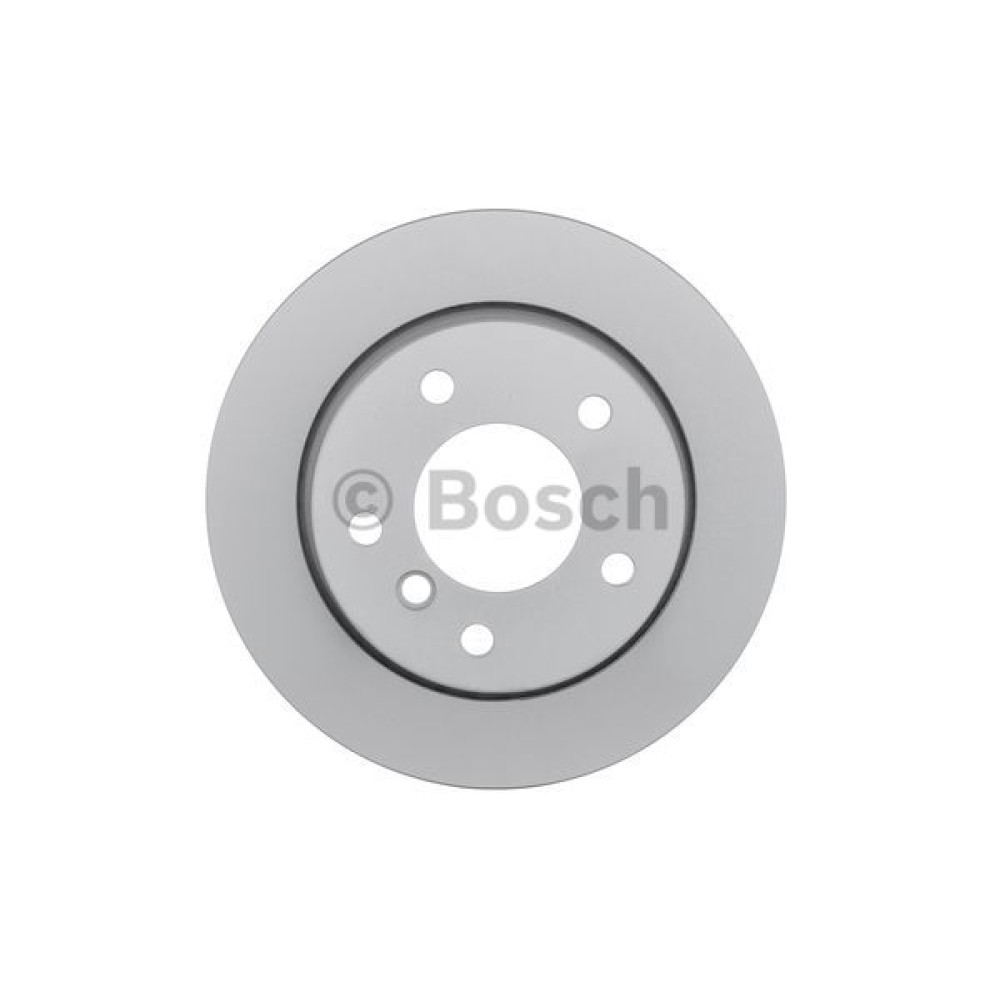 Δισκόπλακα πίσω BOSCH 0986478642