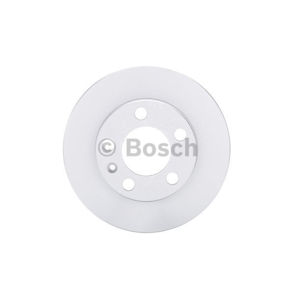 Δισκόπλακα πίσω BOSCH 0986478868