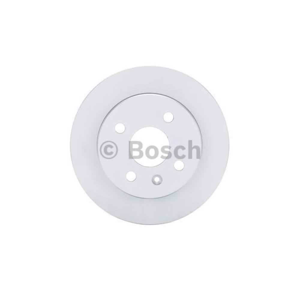 Δισκόπλακα πίσω BOSCH 0986478882