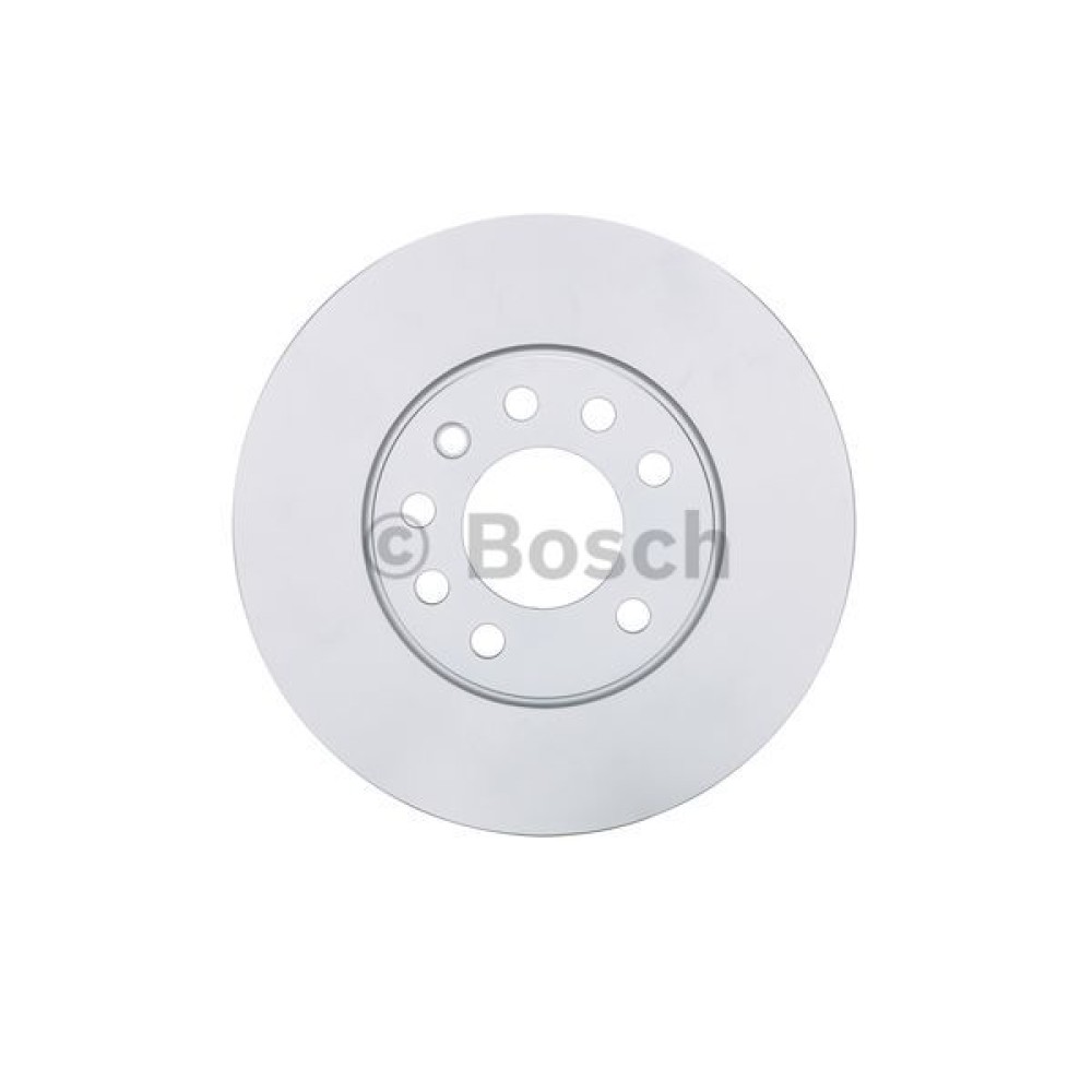 Δισκόπλακα εμπρός BOSCH 0986478883