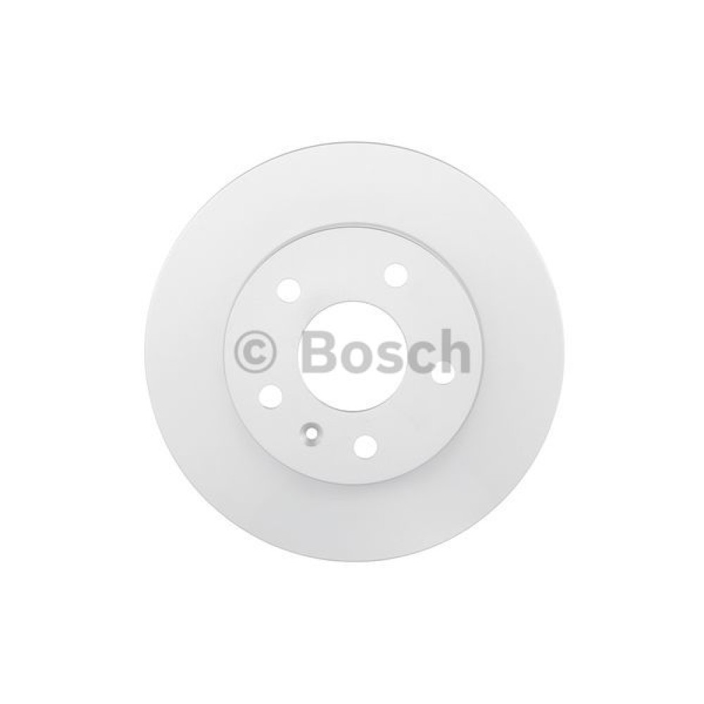 Δισκόπλακα πίσω BOSCH 0986478884