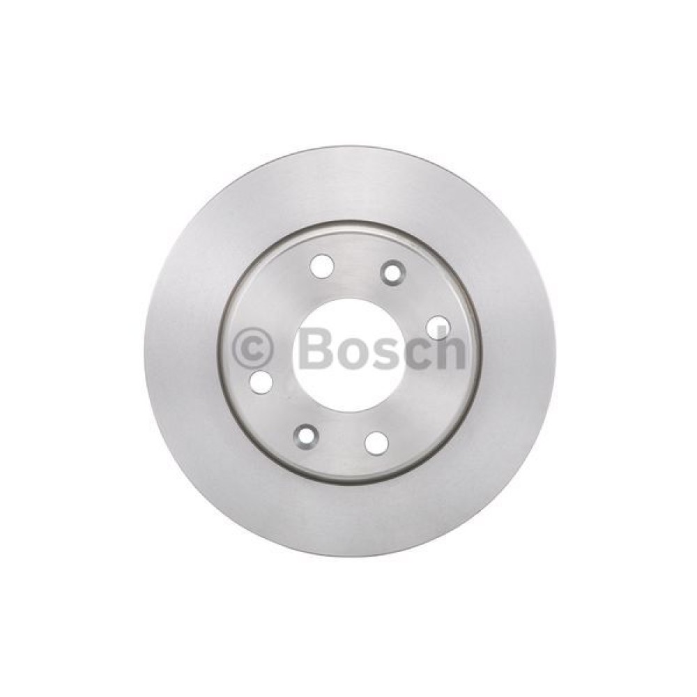 Δισκόπλακα εμπρός BOSCH 0986478887